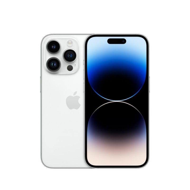 iPhone 14 Pro, 256GB, Space Black